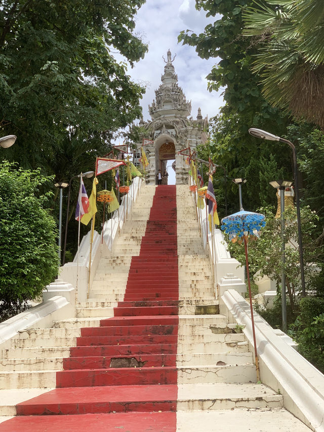 พระธาตุช่อแฮ แพร่