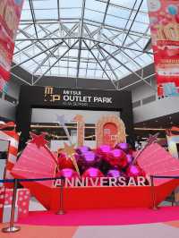 Wrap Up the Deals at Mitsui Outlet Park KLIA’s 10th Anniversary Bash