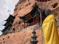 Mati Temple Grotto is a Hidden Gem