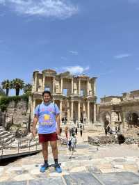 2-Day Ephesus & Selcuk Trip on a Budget - All for Just $100