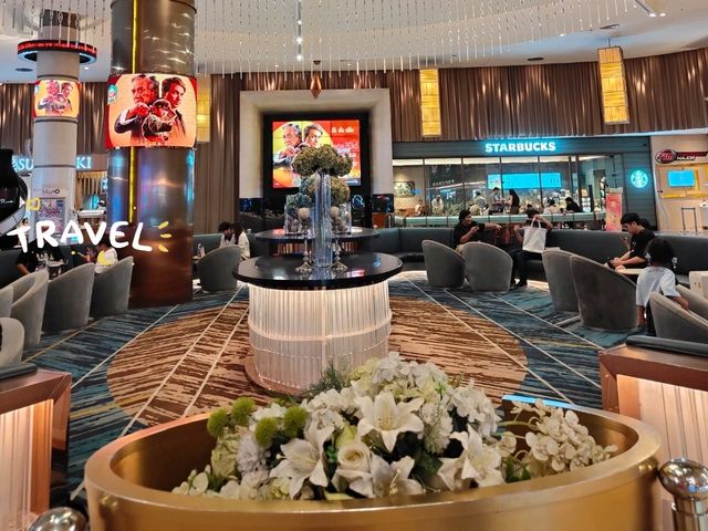 ดูซุปเปอร์แมนที่โรงภาพยนตร์ IMAX
