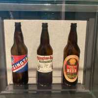 【中国/青島ビール博物館】