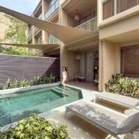 Marasca Samui บีชรีสอร์ท บีชคลับดีต่อใจ