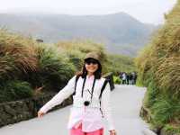 ปากปล่องภูเขาไฟเสี่ยวโหย่วเคิง (Xiaoyoukeng)
