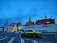 วัดพระศรีรัตนศาสดาราม(วัดพระแก้ว)