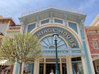 🏘️หมู่บ้าน Disneyland