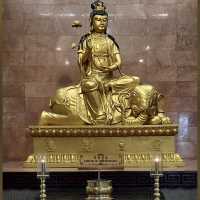 Maha Vihara Duta Maitreya Temple