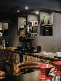 80plus Coffee Club