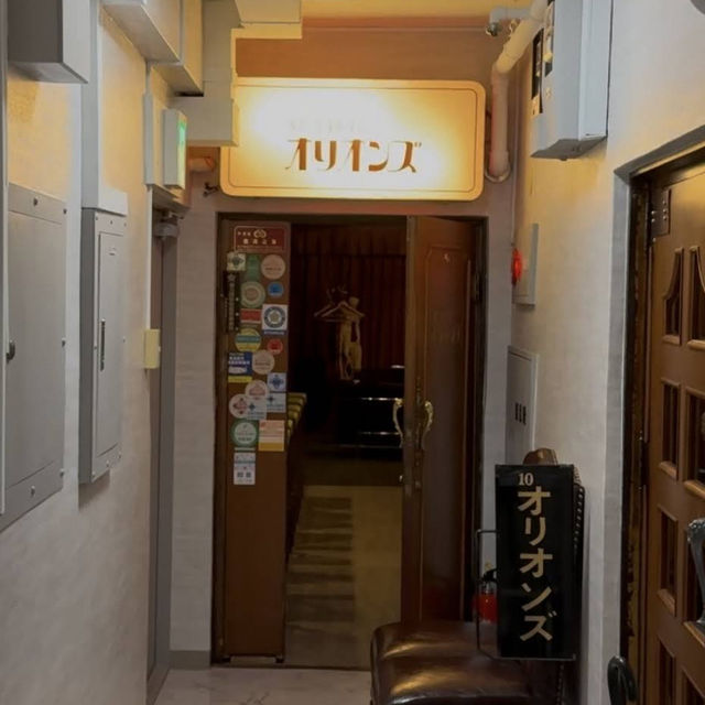 【東京/銀座🇯🇵】上質な空間でパフェを🍨セント・サワイオリオンズ 【東京/銀座🇯🇵】上質な空間でパフェを🍨セント・サワイオリオンズ