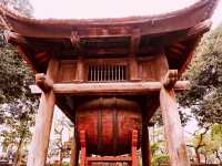 📜✨ *Temple of Literature (Văn Miếu): Hanoi’s Ancient Sanctuary of Scholars* 🏯🌸
