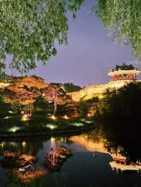 🏯 수원 여행 추천 코스