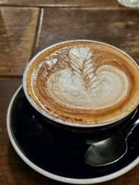 맨체스터 브런치카페 Federal Cafe Bar