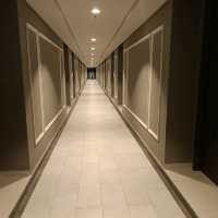 Paxtonz Mana-Mana Suites - vicarious NYC modern living in Empire Damansara. 