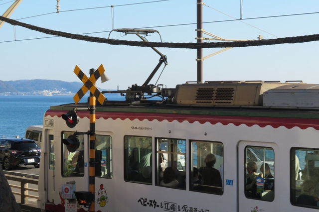 1 DAY TRIP IN KAMAKURA