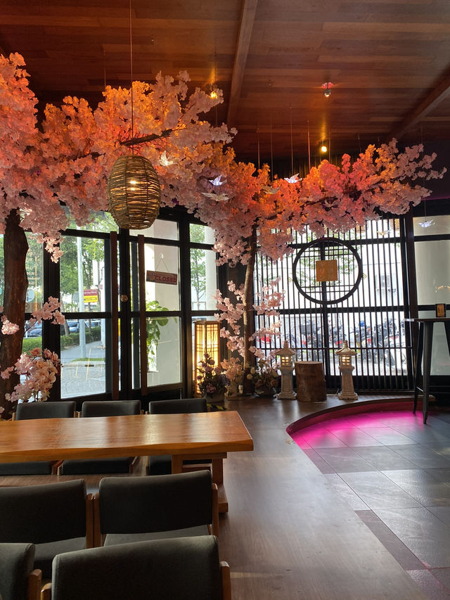 Kyrin Izakaya Penang