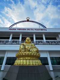 🇮🇩 Indonesia – Batam 3D2N Getaway 🌊🌤️