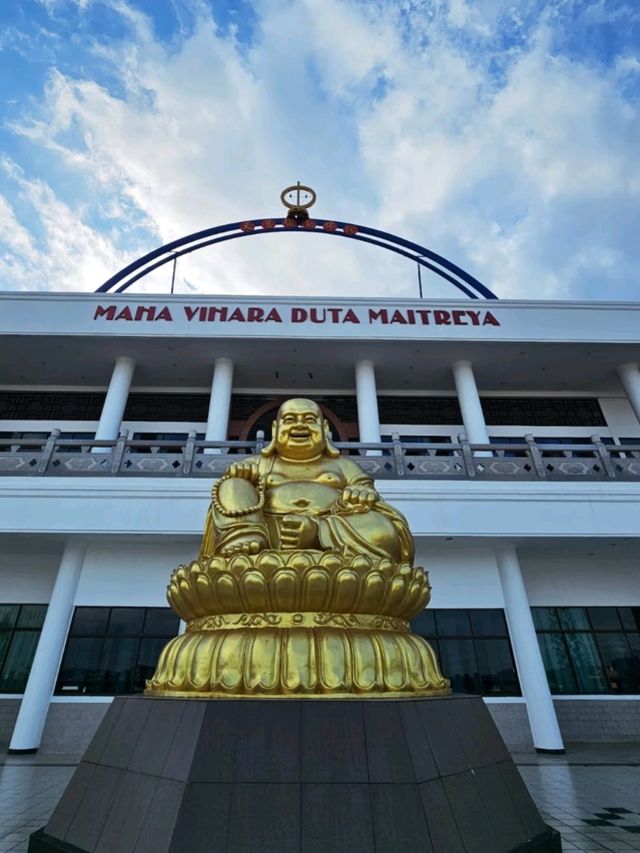 🇮🇩 Indonesia – Batam 3D2N Getaway 🌊🌤️