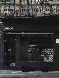 ARDOR Coffee