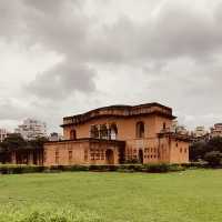 🏰✨ *Lalbagh Fort Dhaka’s Mughal Masterpiece* 🌿🌺