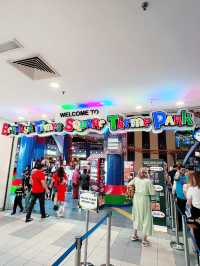 Berjaya Times Square Theme Park: Must-Visit Indoor Adventure in Kuala Lumpur