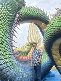 อุบลราชธานี… เมืองแห่งศรัทธาและงานศิลป์