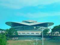 Grand & Graceful — Putrajaya International Convention Centre (PICC)