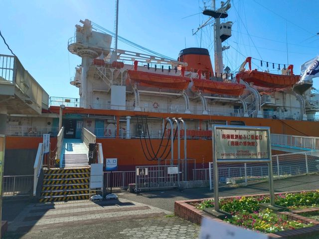 名古屋港水族館