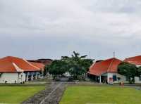 弗里登堡要塞博物館