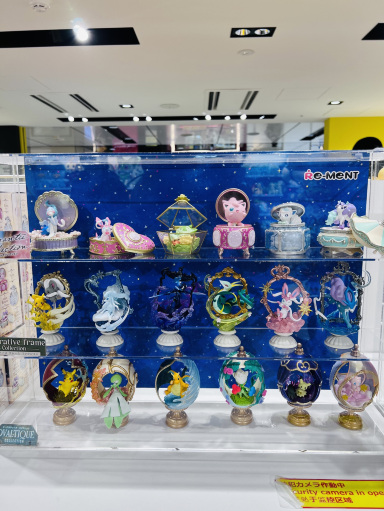 2026年 ポケモンセンターメガトウキョーショッピングおすすめ| Trip