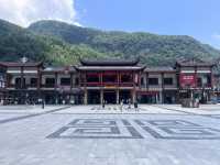 Zhangjiajie East lane B