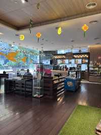 ［吉隆坡住宿］吉隆坡市中心宜必思酒店-小資旅遊的超高CP值住宿⭐️
