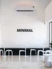 MINIMAL EXCLUSIVE 🍵