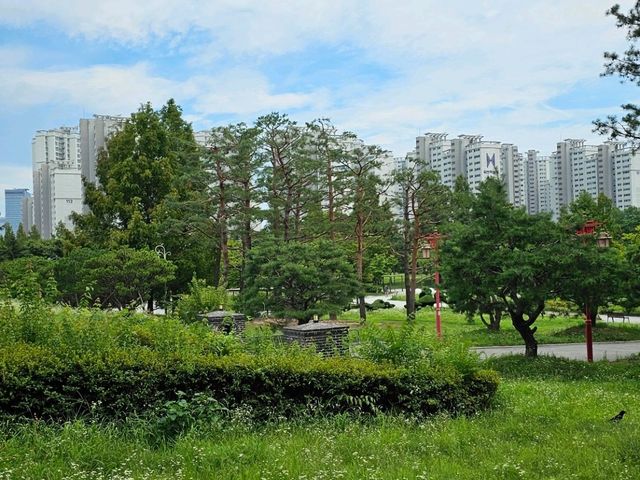여기에 꼭 가보세요