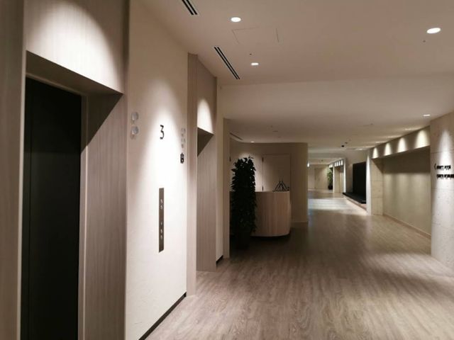 沖繩 | 嘉新飯店，那霸摑際通五星便捷酒店