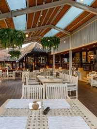 The Hotspring Beach Resort & Spa, พังงา