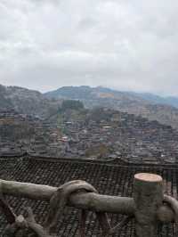 Step Into a Living Legend: The World of the Miao