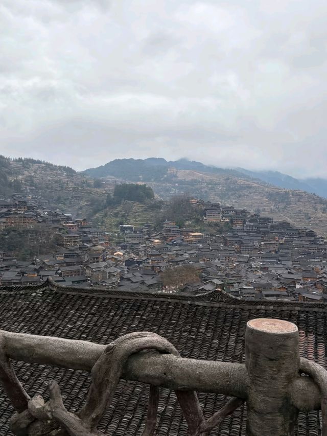 Step Into a Living Legend: The World of the Miao