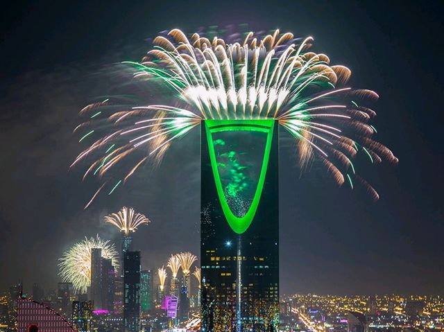 Riyadh, Saudi Arabia: A blend of modern, historical, and cultural attraction!