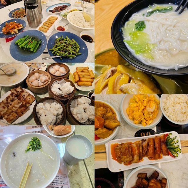 🇭🇰 Hong Kong [ จุดหมายสายมู ]