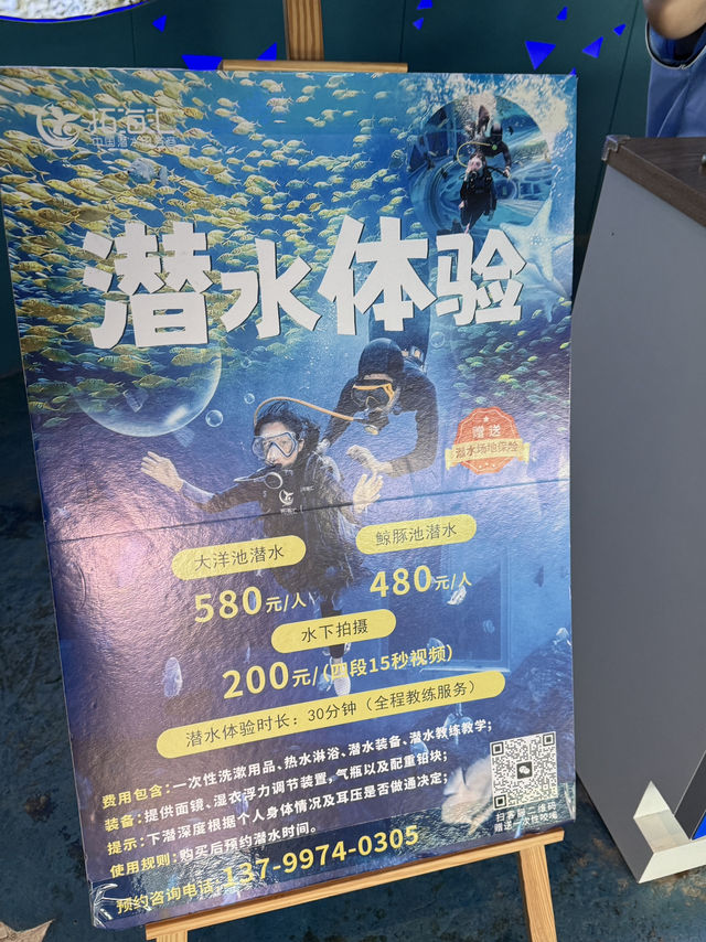 ✨深圳2日1夜好去處🌈