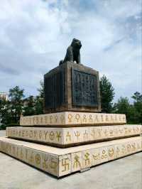 Experiencing the Vibrant Heart of Ulaanbaatar