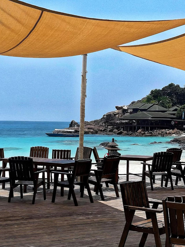 Redang Island – Malaysia’s Tropical Paradise Returns 🇲🇾