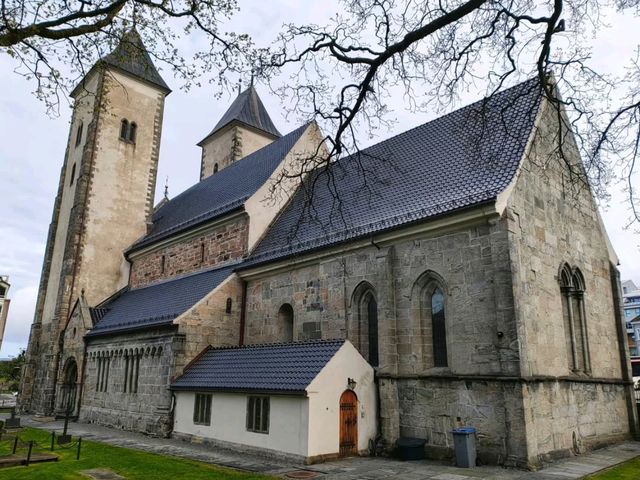 Discovering the Scenic Beauty of Bergen City Discovering the Scenic Beauty of Bergen City