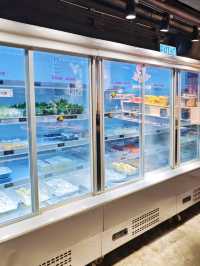 多款🤩高質煲👍火鍋🍲無限時🥢任食