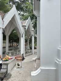 ไหว้สักการะ •ศาลหลักเมืองจังหวัดมหาสารคาม•