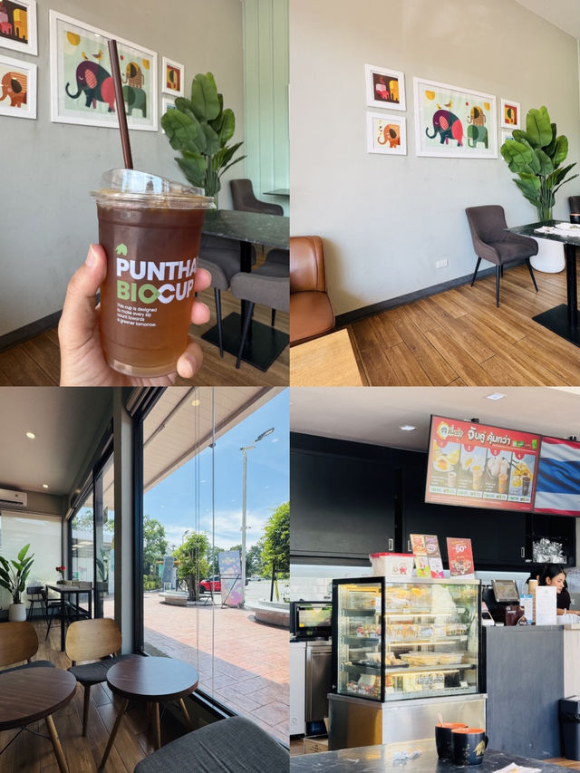 3 คาเฟ่ชิลล์ๆ เมืองพัทลุง ต้องแวะให้ได้นะ 3 คาเฟ่ชิลล์ๆ เมืองพัทลุง ต้องแวะให้ได้นะ