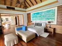 Hideaway Beach Resort & Spa: An Exclusive Sanctuary of Tranquility and Luxury
