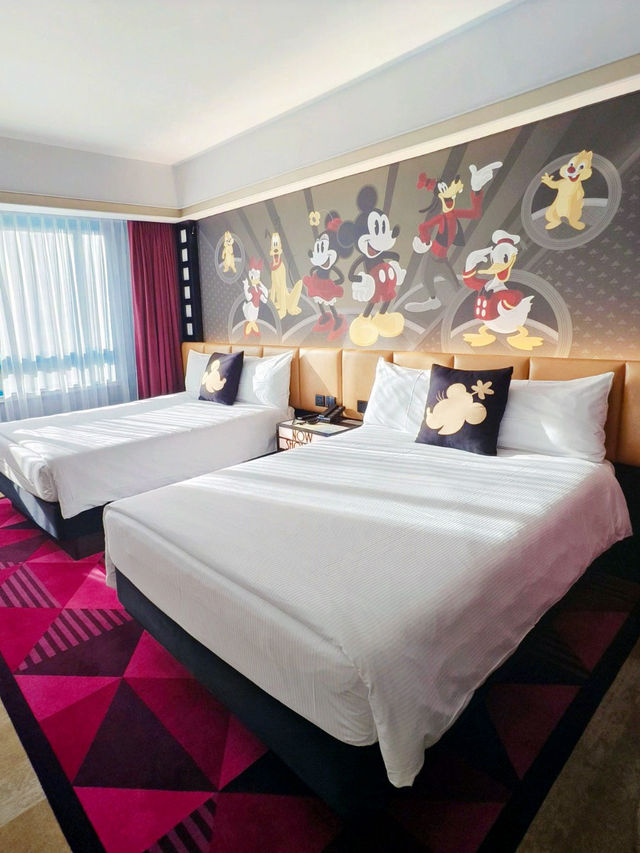 A Star-Studded Stay: Disney Magic Meets Hollywood Glam in Hong Kong A Star-Studded Stay: Disney Magic Meets Hollywood Glam in Hong Kong