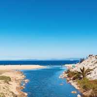 🏰🌊 Solo Time Traveler’s Outpost: Borj Dar el-Baroud – Tangier’s Forgotten Sentinel