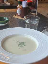 Foodie plog | Pentola, Tai Po Arts Centre – A Tasteful Escape in Hong Kong